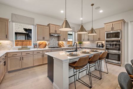 Meadow Run by Pacesetter Homes in Melissa - image 10