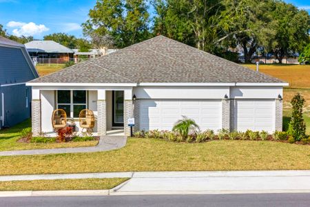 Eden Crest by Hartizen Homes in Apopka - image 17