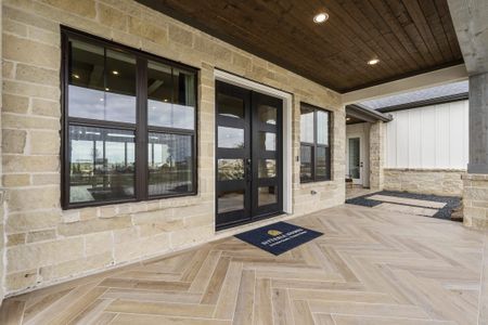 Lakeview by Sitterle Homes in Waller - photo 14 14