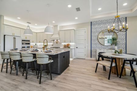 Southern Hills Plantation by Vitale Homes in Brooksville - photo 28 28