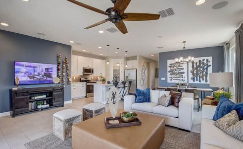 Castillo at Anderson Parc by Brightland Homes in Buckeye - photo 7 7