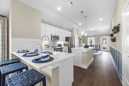 Sorella by M/I Homes in Tomball - image 10