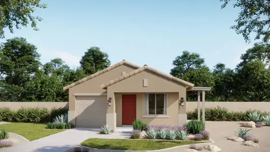 Wildera - Master planned community in San Tan Valley, AZ 6 6