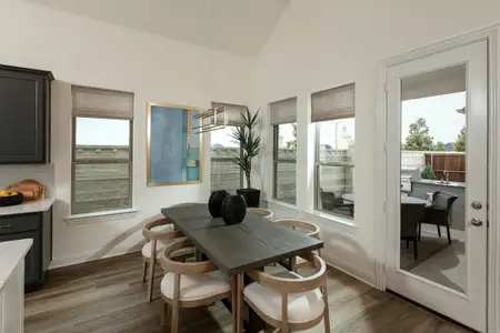 Cambridge Crossing 40' by Coventry Homes in Celina - image 9