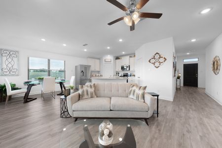 Stonecreek by Altura Homes in Sulphur Springs - image 12