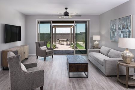 Verde Trails by Ashton Woods in Tolleson - photo 22 22
