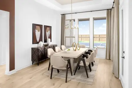 Myrtle Creek by Coventry Homes in Waxahachie - image 4