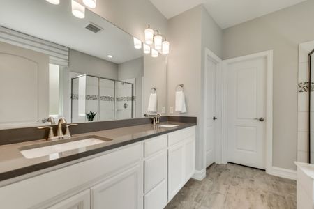 Wilson Creek Meadows by Pulte Homes in Celina - photo 20 20