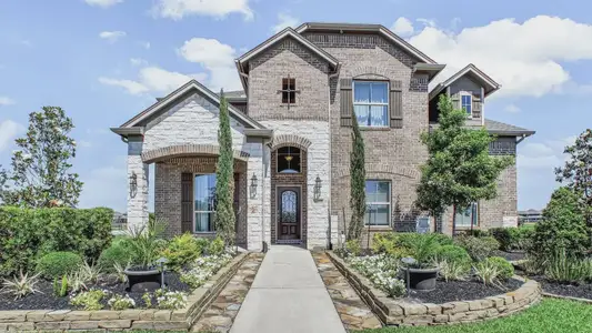 Grand Oaks – The Cove by Long Lake Ltd. in Houston - photo 31 31