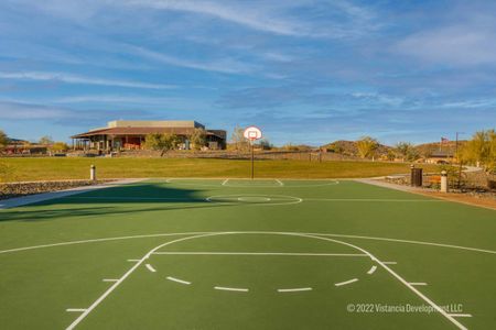 Ascent at Northpointe at Vistancia by David Weekley Homes in Peoria - photo 9 9