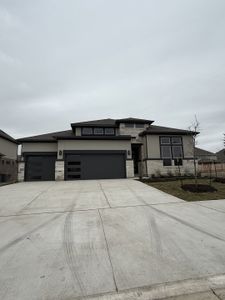 Hawkes Landing by Brightland Homes in Leander - photo 6 6