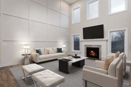 Birdsong Estates by Forbes Capretto Homes in Orchard Park - image 8