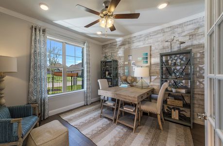 Enclave at Legacy Hills: Crossings 50' by Beazer Homes in Celina - photo 14 14