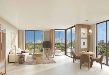 Cassia by Alta Developers in Coral Gables - photo 9 9