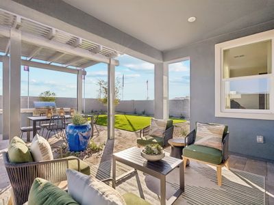 Willow at Teravalis 18