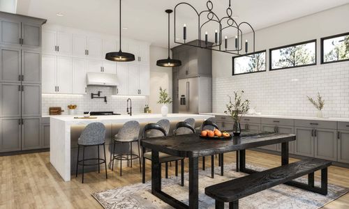 The Summit at Castle Pines by Trumark Homes in Castle Rock - image 7