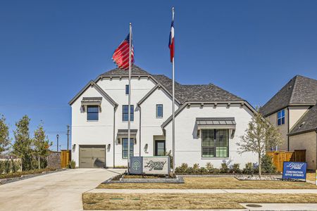 The Grove Frisco - 65s by American Legend Homes in Frisco - photo 25 25