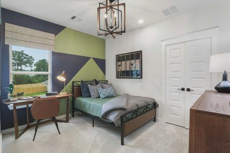 Mostyn Springs by Brightland Homes in Magnolia - photo 16 16