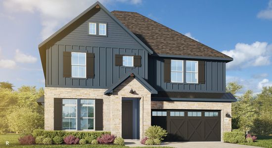 The Crossvine - Master planned community in Schertz, TX 29 29