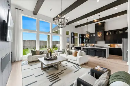 The Grand Prairie 60’s by Sitterle Homes in Hockley - image 9