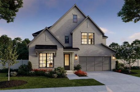 Cross Creek Meadows - Master planned community in Celina, TX 10 10