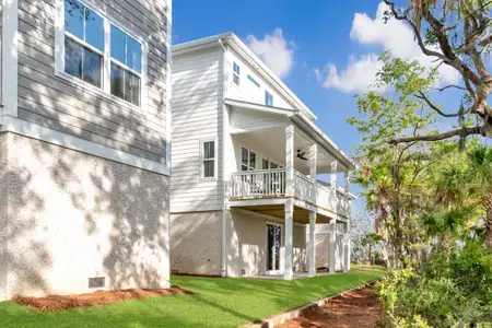 Bailey's Cove Single-Family Homes 25