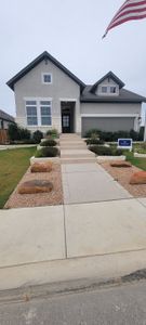 Ladera - High Point 45' by David Weekley Homes in San Antonio - photo 15 15