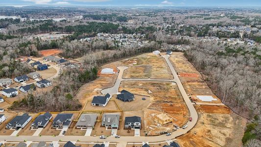 Collins Cove by Great Southern Homes in Chapin - image 13