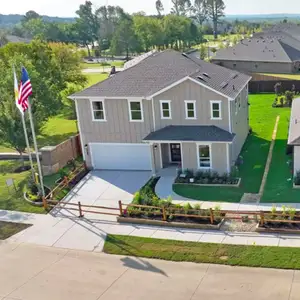 Eagle Creek by KB Home in Denton - image 19