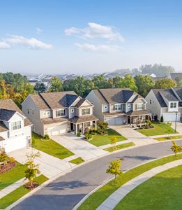 Riverbend Ranch by Lennar in Boiling Springs - image