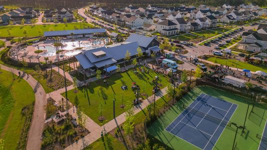 Midtown at Nexton by DRB Homes in Summerville - image