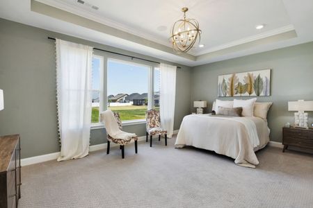 Shelton Square by Celebration Homes in Murfreesboro - image 7