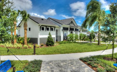 Woodhaven by ICI Homes in Port Orange - photo 7 7