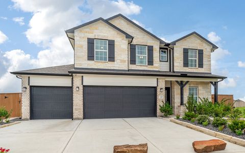 River Ranch Meadows by CastleRock Communities in Dayton - image 7