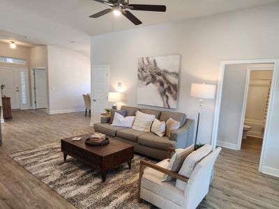 Shadow Crest at Rolling Hills by Adams Homes in Green Cove Springs - photo 35 35