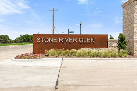 Stone River Glen 60s by Bloomfield Homes in Royse City - photo 2 2