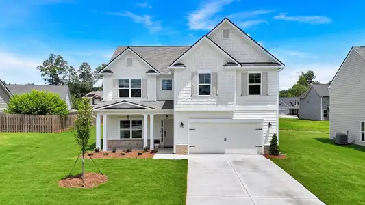 Maple Village by Kerley Family Homes in Adairsville - image 3