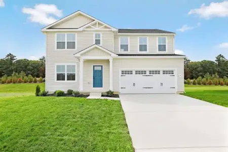 Basildon by Ryan Homes in Lancaster - image