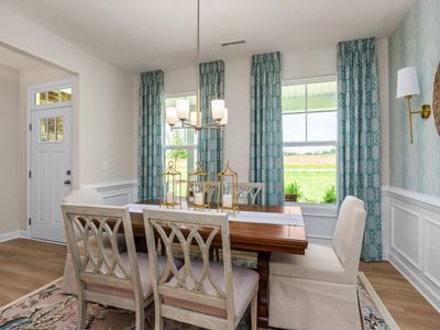 Retreat at North Main by Davidson Homes LLC in Lillington - image 10