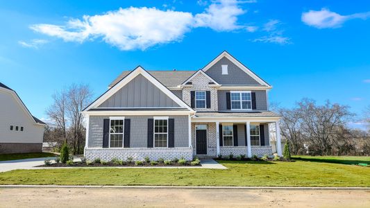 Harvest Point by D.R. Horton in Spring Hill - image
