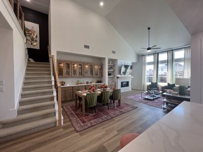 Solterra Texas by Highland Homes in Mesquite - photo 38 38