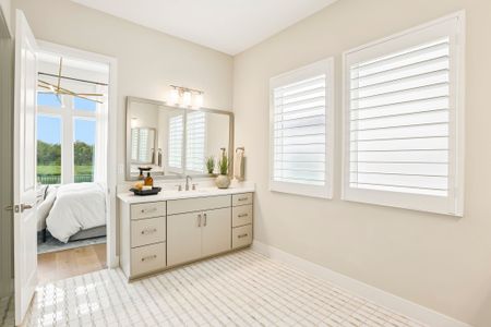 Estates Collection - Freedom at Anthem 9