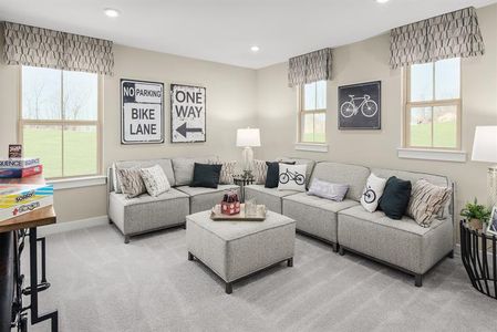 Arborvale by Ryan Homes in Fayetteville - photo 40 40