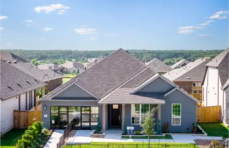 6 Creeks by Pulte Homes in Kyle - image 3