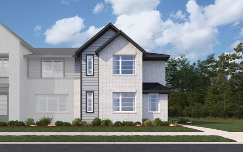 Mosaic - Master planned community in Prosper, TX 13 13