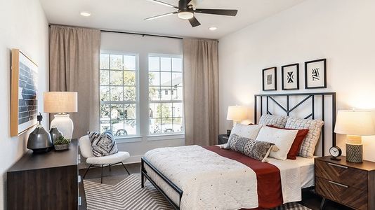 Parten 75s by Taylor Morrison in Austin - photo 15 15