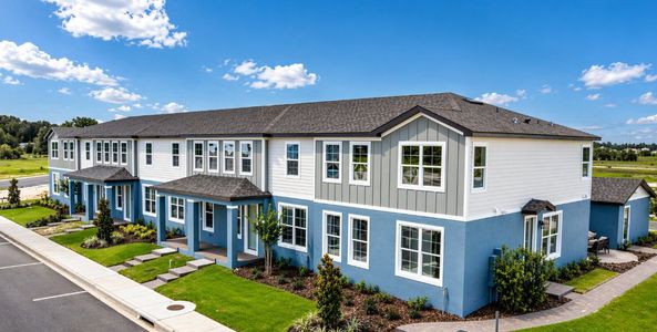 Eden Crest by Hartizen Homes in Apopka - image 4