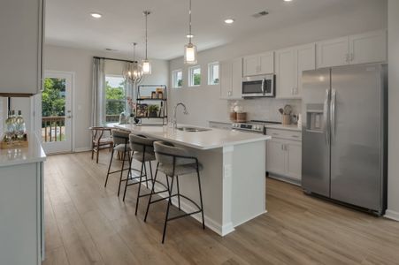 Helmsley by Smith Douglas Homes in Raleigh - image 16