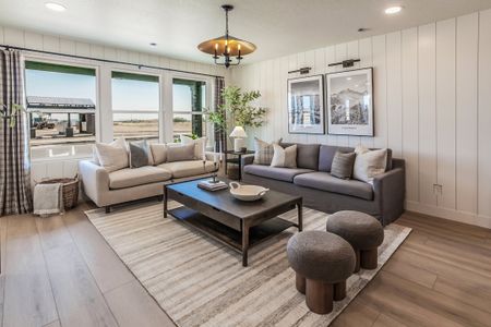 Bloom Cottages 6
