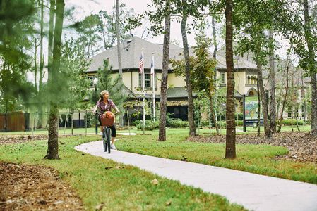 Woodson's Reserve - Master planned community in Spring, TX 19 19